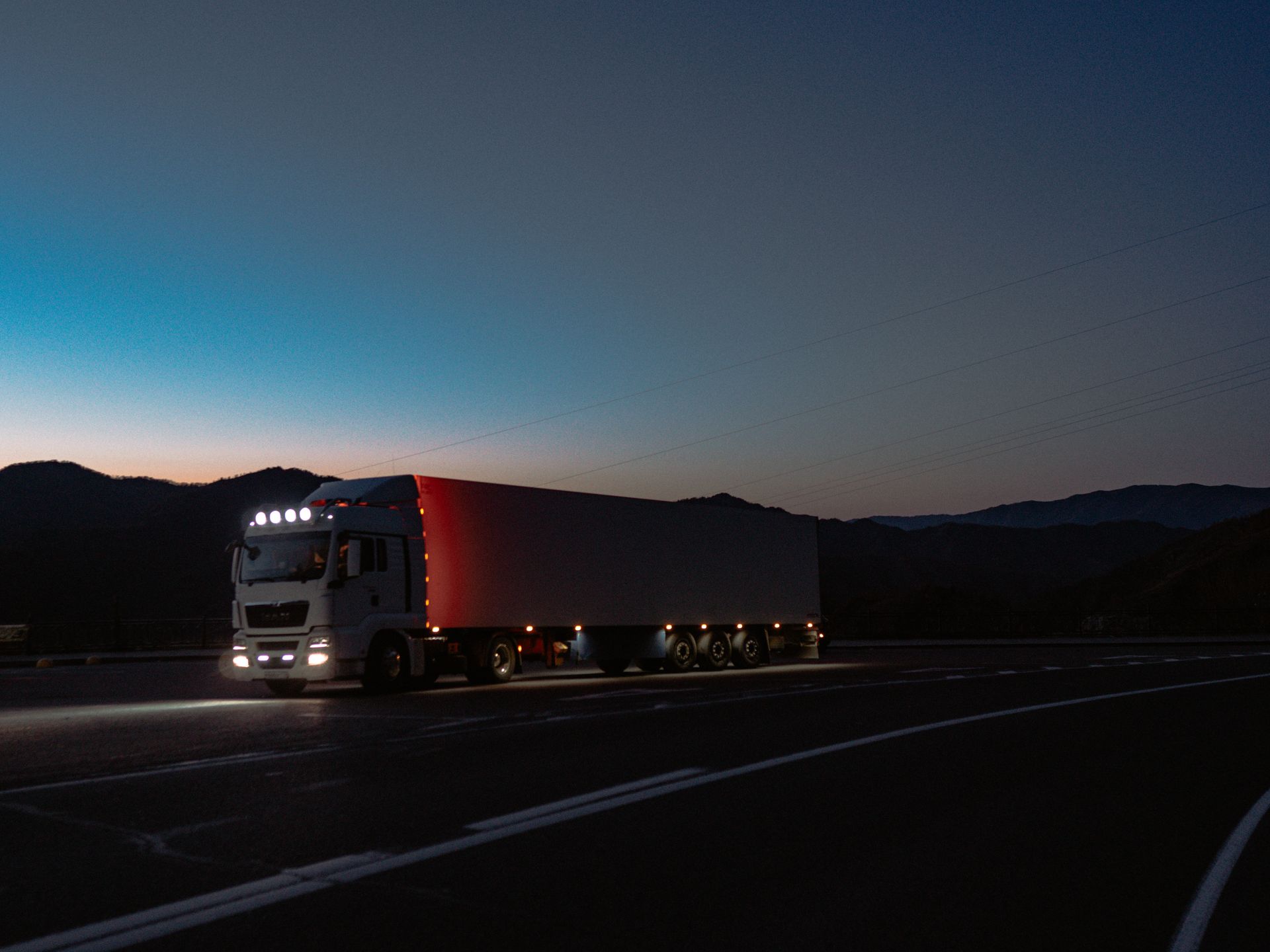 Logistyka i transport surowców wtórnych